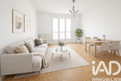 Appartement à Garges-lès-Gonesse (95140)