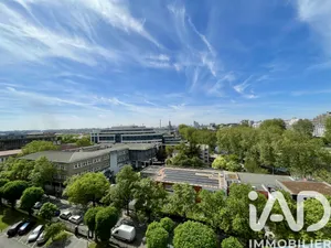 Appartement à Maisons-Alfort (94700)