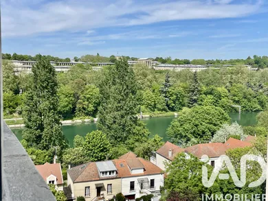 Appartement à Maisons-Alfort (94700)