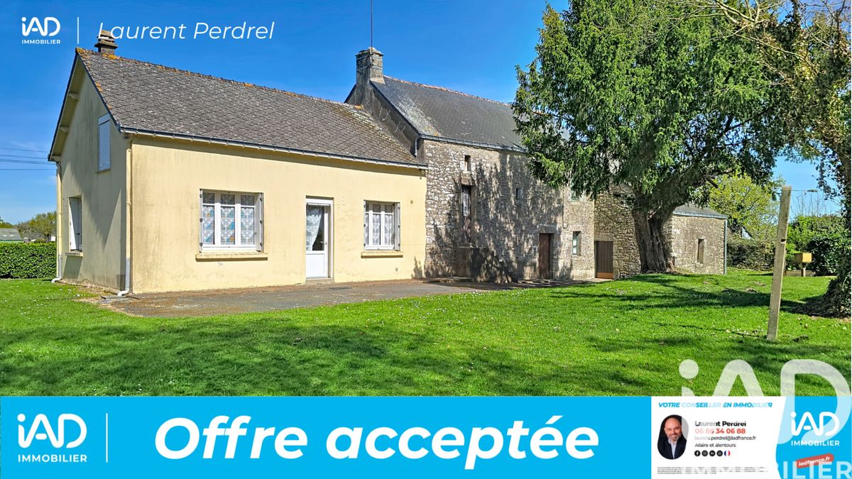Vente maison à Saint
