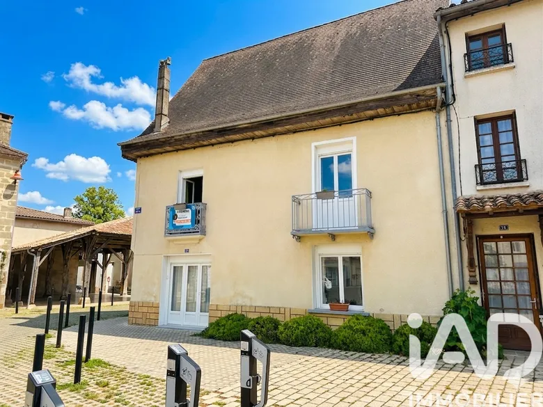 Maison 4 pièces 100 m² · à Allemans-du-Dropt · 100 m² · 143 000 €