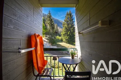 Apartment in Mijoux (01410)
