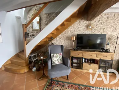 House in Féricy (77133)