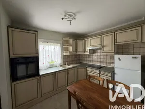 Appartement à moulins (03000)