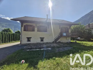 House in Saint-Jean-de-Maurienne (73300)