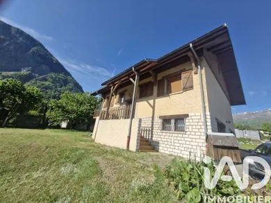 House in Saint-Jean-de-Maurienne (73300)