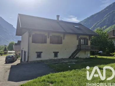 Maison à Saint-Jean-de-Maurienne (73300)
