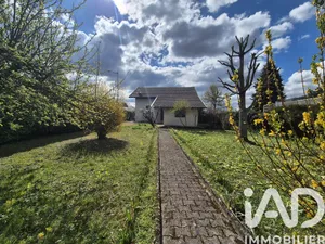 Maison à Aix-les-Bains (73100)