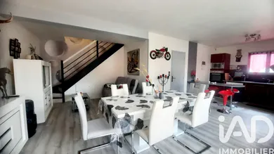 Maison à Béziers (34500)