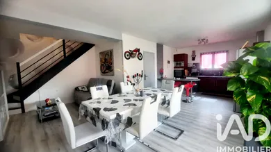Maison à Béziers (34500)