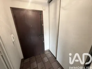 Apartment in Orléans (45100)