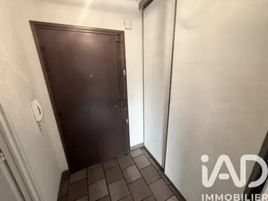 Apartment in Orléans (45100)