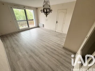 Apartment in Orléans (45100)