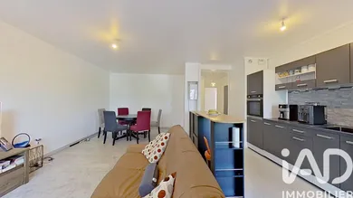 Appartement à Perpignan (66000)