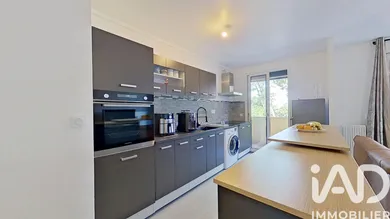 Appartement à Perpignan (66000)