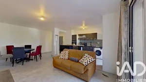 Appartement à Perpignan (66000)