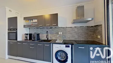 Apartment in Perpignan (66000)