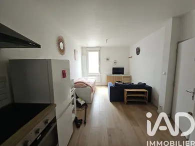 Immeuble à Le Havre (76620)