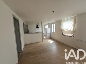 Immeuble à Le Havre (76620)