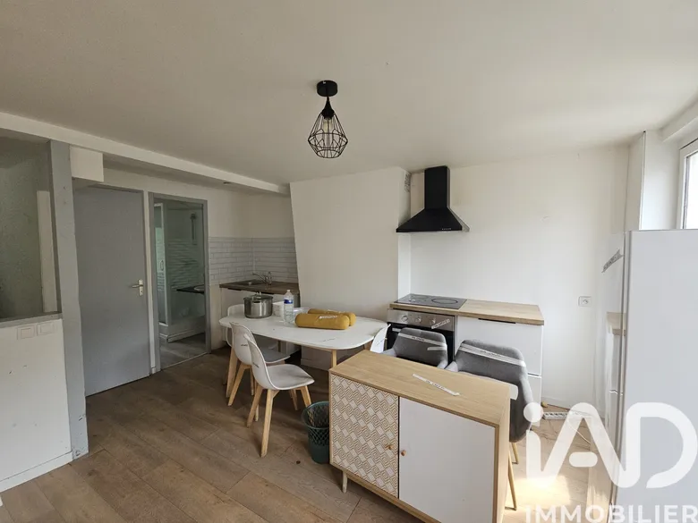 Immeuble 100 m² · à Le Havre · 100 m² · 172 000 €