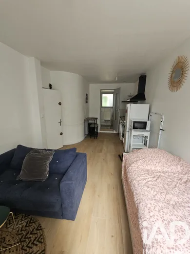 Immeuble à Le Havre (76620)