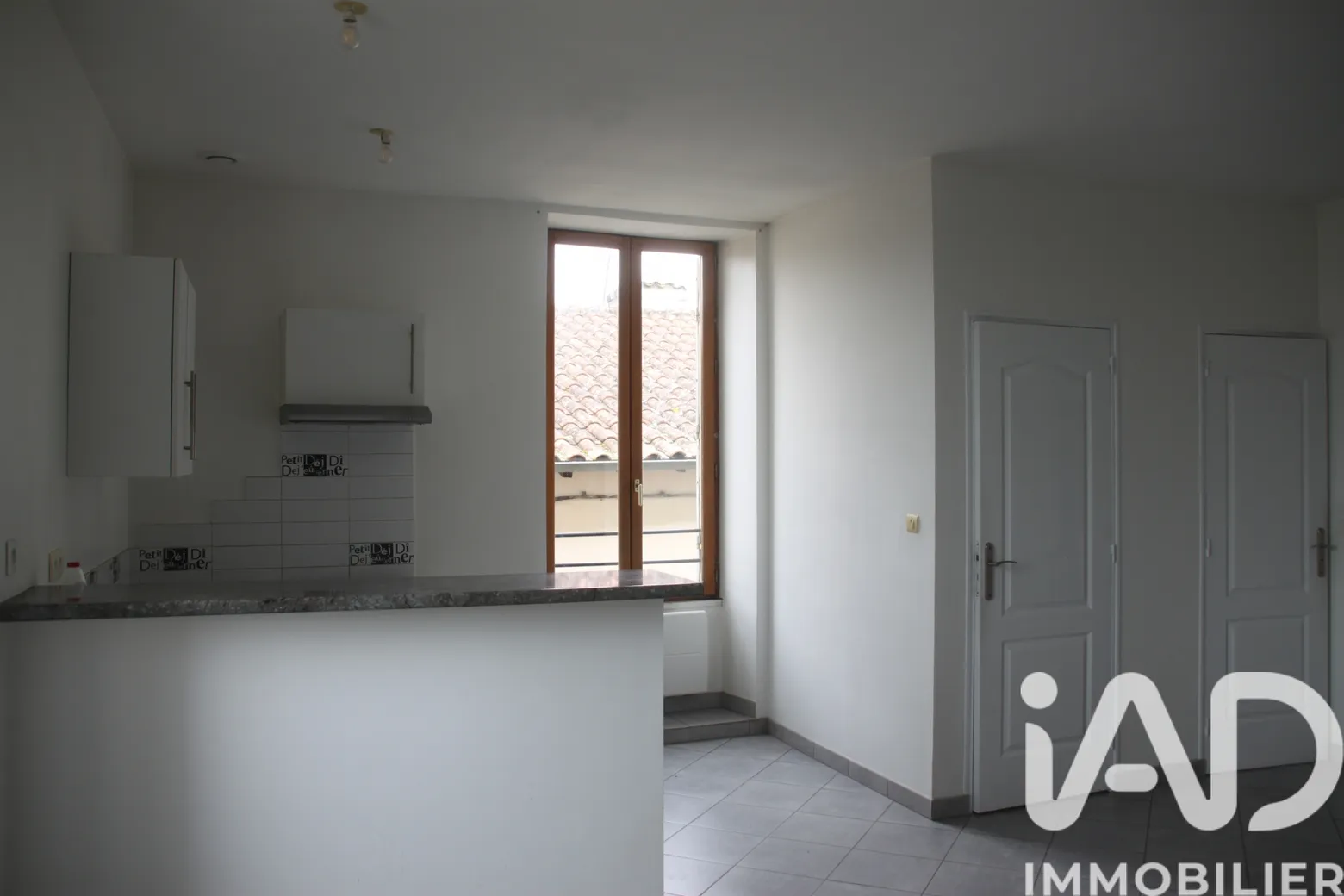 Vente appartement à Cadillac-sur-Garonne (33410) : appartement 3 pièces 62 m² - 2014536 — 2
