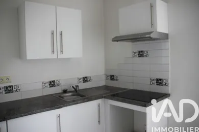 Appartement à Cadillac-sur-Garonne (33410)