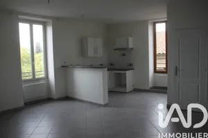 Appartement à Cadillac-sur-Garonne (33410)