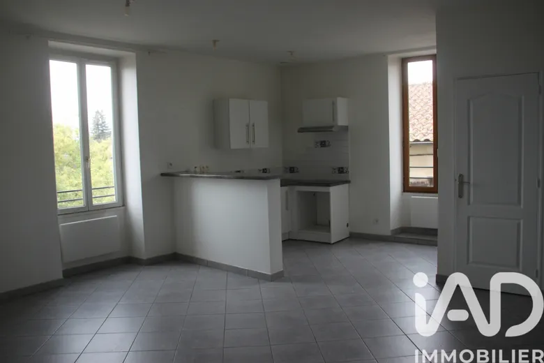 Appartement 3 pièces 62 m² · à Cadillac-sur-Garonne · 62 m² · 110 000 €