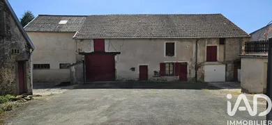 Traditional house in Fayl-Billot (52500)