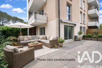Appartement à Toulouse (31100)