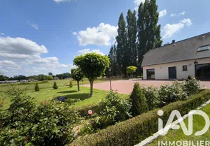 Maison traditionnelle à Pont-Audemer (27500)