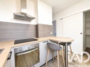 Studio in Vandœuvre-lès-Nancy (54500)