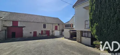 Traditional house in Fayl-Billot (52500)