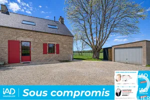 Maison à Allaire (56350)