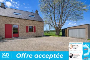 House in Allaire (56350)