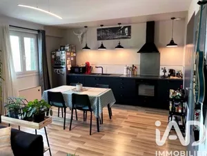 Apartment in Lille (59000)