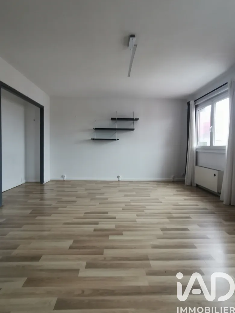 Appartement 2 pièces 49 m² · à Lille · 49 m² · 126 000 €