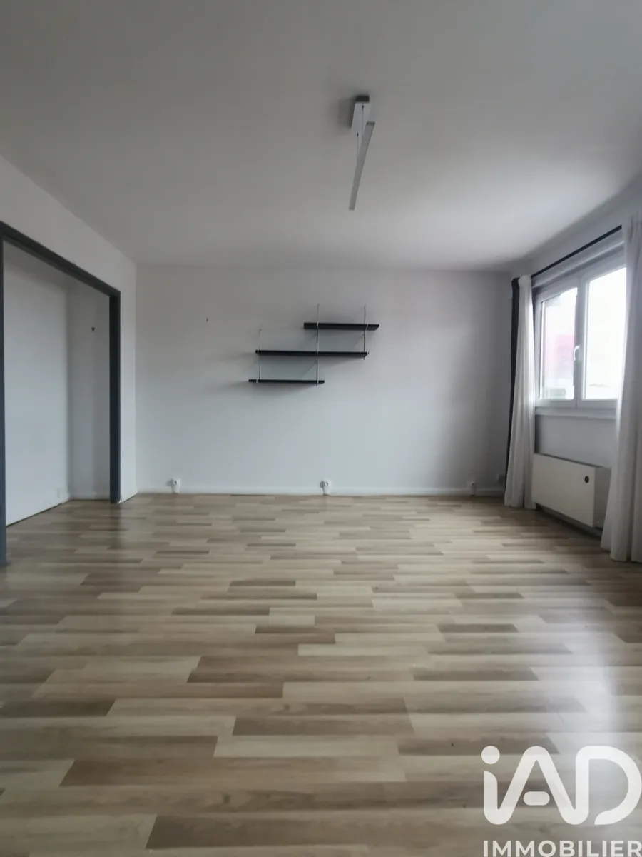 Vente appartement à Paris (75015) : studio 1 pièce 5 m² — 6