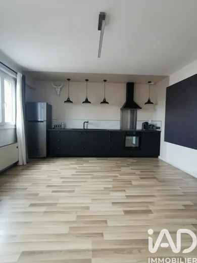 Apartment in Lille (59000)