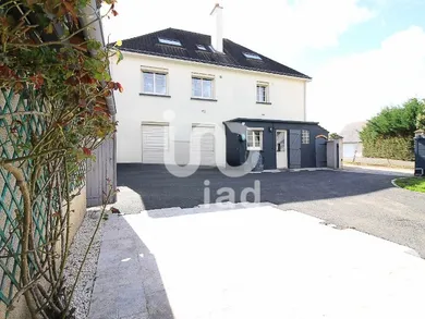 Village house in Saint-Avertin (37550)