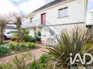 Maison de village à Saint-Avertin (37550)