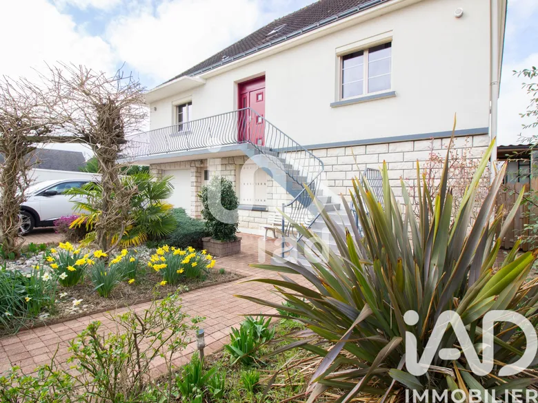 Maison 8 pièces 192 m² · à Saint-Avertin · 192 m² · 449 000 €