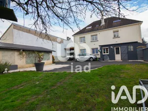 Village house in Saint-Avertin (37550)