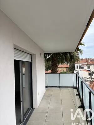 Appartement à Perpignan (66000)