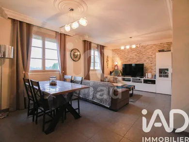 Village house in Saint-Avertin (37550)