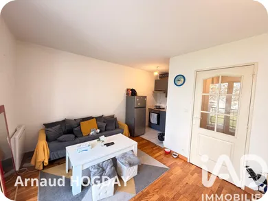 Appartement à Angers (49100)