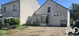 Maison à Orléans (45000)