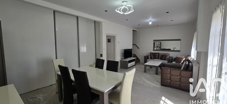 Maison 4 pièces 102 m² · à Orléans · 102 m² · 224 000 €
