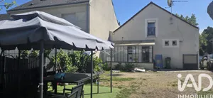 House in Orléans (45000)